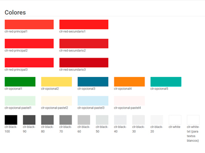 UI Kit Easy
